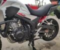 Хонда CB 500X, об'ємом двигуна 0 л та пробігом 7 тис. км за 6700 $, фото 5 на Automoto.ua