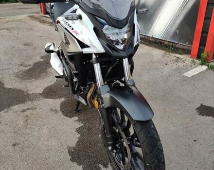 Хонда CB 500X, об'ємом двигуна 0 л та пробігом 7 тис. км за 6700 $, фото 1 на Automoto.ua