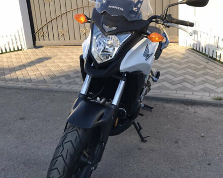 Хонда CB 500X, объемом двигателя 0.5 л и пробегом 13 тыс. км за 5900 $, фото 3 на Automoto.ua