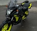 Хонда CB 500X, объемом двигателя 0.47 л и пробегом 35 тыс. км за 4000 $, фото 1 на Automoto.ua