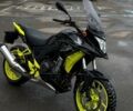 Хонда CB 500X, объемом двигателя 0.47 л и пробегом 35 тыс. км за 4000 $, фото 1 на Automoto.ua