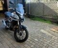 Серый Хонда CB 500X, объемом двигателя 0 л и пробегом 6 тыс. км за 6500 $, фото 12 на Automoto.ua