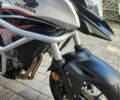 Серый Хонда CB 500X, объемом двигателя 0 л и пробегом 6 тыс. км за 6500 $, фото 6 на Automoto.ua