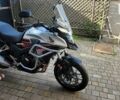 Серый Хонда CB 500X, объемом двигателя 0 л и пробегом 6 тыс. км за 6500 $, фото 5 на Automoto.ua