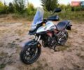 Сірий Хонда CB 500X, об'ємом двигуна 0.47 л та пробігом 5 тис. км за 6500 $, фото 1 на Automoto.ua