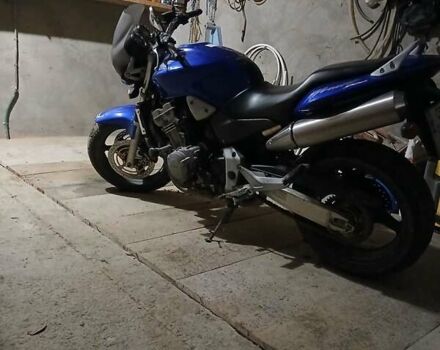 Синий Хонда CB 500X, объемом двигателя 0.92 л и пробегом 24 тыс. км за 5500 $, фото 2 на Automoto.ua