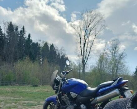 Синий Хонда CB 500X, объемом двигателя 0.92 л и пробегом 24 тыс. км за 5500 $, фото 1 на Automoto.ua