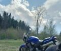 Синий Хонда CB 500X, объемом двигателя 0.92 л и пробегом 24 тыс. км за 5500 $, фото 1 на Automoto.ua