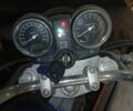 Синий Хонда CB 500X, объемом двигателя 0.92 л и пробегом 24 тыс. км за 5500 $, фото 3 на Automoto.ua