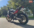 Білий Хонда CB 650F, об'ємом двигуна 0.65 л та пробігом 26 тис. км за 6200 $, фото 2 на Automoto.ua