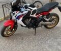 Білий Хонда CB 650F, об'ємом двигуна 0.65 л та пробігом 9 тис. км за 8000 $, фото 1 на Automoto.ua