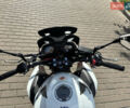 Білий Хонда CB 650F, об'ємом двигуна 0.65 л та пробігом 26 тис. км за 6200 $, фото 5 на Automoto.ua