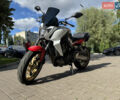 Білий Хонда CB 650F, об'ємом двигуна 0.65 л та пробігом 26 тис. км за 6200 $, фото 3 на Automoto.ua