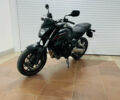 Чорний Хонда CB 650F, об'ємом двигуна 0.65 л та пробігом 31 тис. км за 6900 $, фото 7 на Automoto.ua