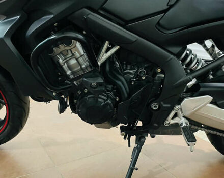 Чорний Хонда CB 650F, об'ємом двигуна 0.65 л та пробігом 31 тис. км за 6900 $, фото 10 на Automoto.ua