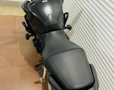 Чорний Хонда CB 650F, об'ємом двигуна 0.65 л та пробігом 31 тис. км за 6900 $, фото 30 на Automoto.ua