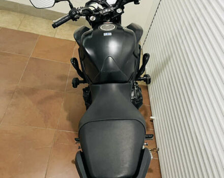 Чорний Хонда CB 650F, об'ємом двигуна 0.65 л та пробігом 31 тис. км за 6900 $, фото 27 на Automoto.ua