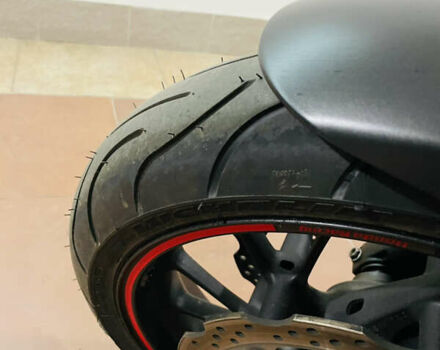 Чорний Хонда CB 650F, об'ємом двигуна 0.65 л та пробігом 31 тис. км за 6900 $, фото 13 на Automoto.ua