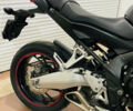 Чорний Хонда CB 650F, об'ємом двигуна 0.65 л та пробігом 31 тис. км за 6900 $, фото 6 на Automoto.ua
