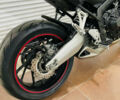 Чорний Хонда CB 650F, об'ємом двигуна 0.65 л та пробігом 31 тис. км за 6900 $, фото 26 на Automoto.ua