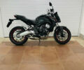 Чорний Хонда CB 650F, об'ємом двигуна 0.65 л та пробігом 31 тис. км за 6900 $, фото 31 на Automoto.ua