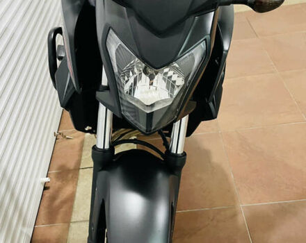 Чорний Хонда CB 650F, об'ємом двигуна 0.65 л та пробігом 31 тис. км за 6900 $, фото 25 на Automoto.ua
