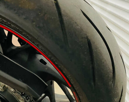 Чорний Хонда CB 650F, об'ємом двигуна 0.65 л та пробігом 31 тис. км за 6900 $, фото 16 на Automoto.ua