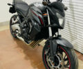 Чорний Хонда CB 650F, об'ємом двигуна 0.65 л та пробігом 31 тис. км за 6900 $, фото 32 на Automoto.ua