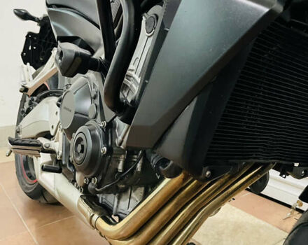 Чорний Хонда CB 650F, об'ємом двигуна 0.65 л та пробігом 31 тис. км за 6900 $, фото 33 на Automoto.ua