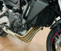 Чорний Хонда CB 650F, об'ємом двигуна 0.65 л та пробігом 31 тис. км за 6900 $, фото 2 на Automoto.ua