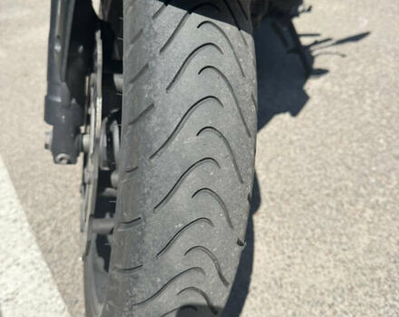 Черный Хонда CB 650F, объемом двигателя 0.65 л и пробегом 25 тыс. км за 6800 $, фото 10 на Automoto.ua