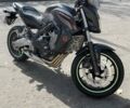 Чорний Хонда CB 650F, об'ємом двигуна 0.65 л та пробігом 30 тис. км за 6600 $, фото 2 на Automoto.ua