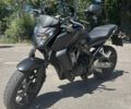 Черный Хонда CB 650F, объемом двигателя 0.65 л и пробегом 25 тыс. км за 6800 $, фото 1 на Automoto.ua