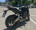 Черный Хонда CB 650F, объемом двигателя 0.65 л и пробегом 25 тыс. км за 6800 $, фото 3 на Automoto.ua