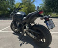 Черный Хонда CB 650F, объемом двигателя 0.65 л и пробегом 25 тыс. км за 6800 $, фото 5 на Automoto.ua