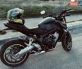 Чорний Хонда CB 650F, об'ємом двигуна 0.65 л та пробігом 30 тис. км за 6600 $, фото 4 на Automoto.ua