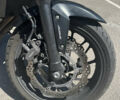 Черный Хонда CB 650F, объемом двигателя 0.65 л и пробегом 25 тыс. км за 6800 $, фото 9 на Automoto.ua