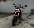 Красный Хонда CB 650F, объемом двигателя 0.6 л и пробегом 13 тыс. км за 8900 $, фото 1 на Automoto.ua