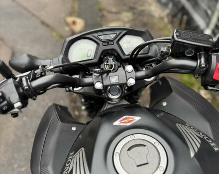 Хонда CB 650F, об'ємом двигуна 0 л та пробігом 31 тис. км за 6300 $, фото 6 на Automoto.ua