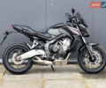 Хонда CB 650F, объемом двигателя 0.65 л и пробегом 50 тыс. км за 6500 $, фото 3 на Automoto.ua