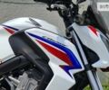 Хонда CB 650F, об'ємом двигуна 0.65 л та пробігом 28 тис. км за 7400 $, фото 1 на Automoto.ua