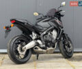 Хонда CB 650F, объемом двигателя 0.65 л и пробегом 50 тыс. км за 6500 $, фото 4 на Automoto.ua