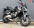 Хонда CB 650F, объемом двигателя 0.65 л и пробегом 50 тыс. км за 6500 $, фото 1 на Automoto.ua