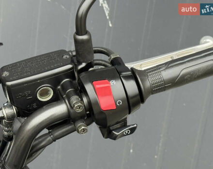 Хонда CB 650F, объемом двигателя 0.65 л и пробегом 50 тыс. км за 6500 $, фото 12 на Automoto.ua