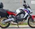 Хонда CB 650F, объемом двигателя 0.65 л и пробегом 28 тыс. км за 7400 $, фото 3 на Automoto.ua