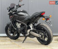 Хонда CB 650F, объемом двигателя 0.65 л и пробегом 50 тыс. км за 6500 $, фото 5 на Automoto.ua
