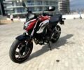 Хонда CB 650F, об'ємом двигуна 0.65 л та пробігом 9 тис. км за 8350 $, фото 8 на Automoto.ua