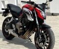 Хонда CB 650F, об'ємом двигуна 0.65 л та пробігом 9 тис. км за 8350 $, фото 1 на Automoto.ua