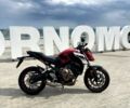Хонда CB 650F, об'ємом двигуна 0.65 л та пробігом 9 тис. км за 8350 $, фото 6 на Automoto.ua
