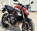 Хонда CB 650F, об'ємом двигуна 0.65 л та пробігом 9 тис. км за 8350 $, фото 5 на Automoto.ua